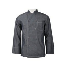 CHKOUT-U145D   Order cowboy chef uniforms, make personalized chef uniforms, sample custom-made chef uniforms, chef clothes garment factory  culinary uniform CHKOUT-U145D   Order cowboy chef uniforms, make personalized chef uniforms, sample custom-made chef uniforms, chef clothes garment factory  culinary uniform